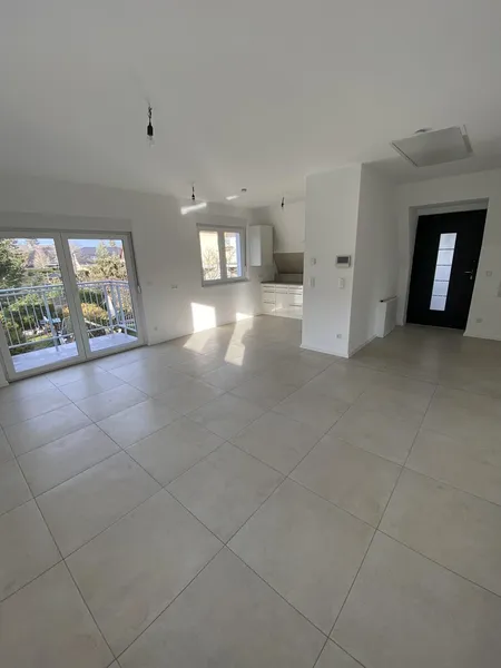 2-Zimmerwohnung Balkon+Garten — photo 1